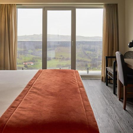 Hotel Versatile Guarda Zewnętrze zdjęcie