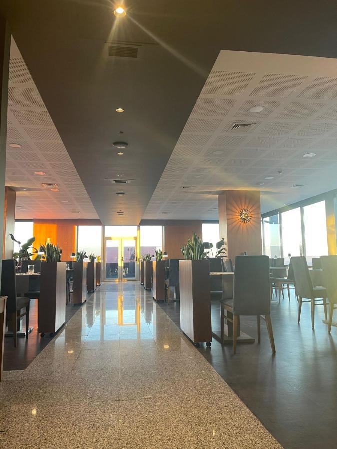 Hotel Versatile Guarda Zewnętrze zdjęcie