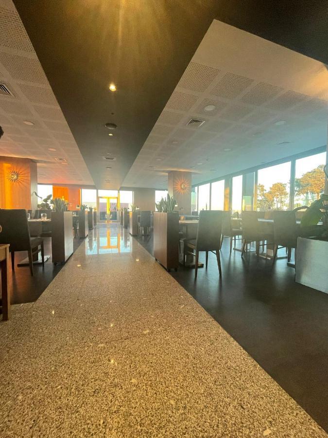 Hotel Versatile Guarda Zewnętrze zdjęcie