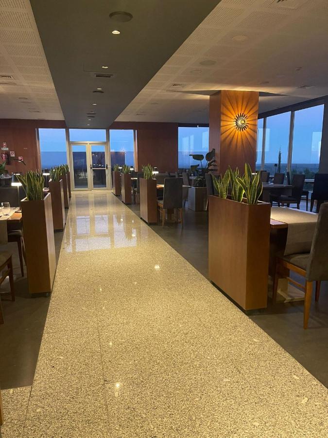 Hotel Versatile Guarda Zewnętrze zdjęcie
