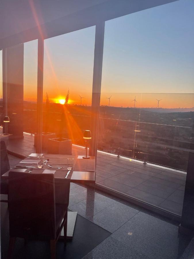 Hotel Versatile Guarda Zewnętrze zdjęcie
