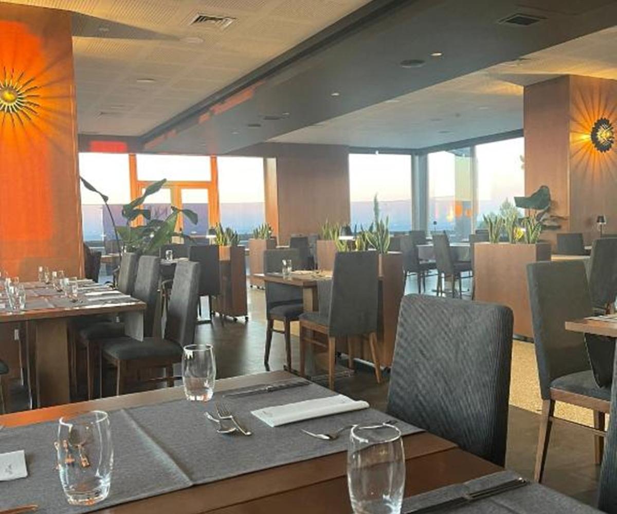 Hotel Versatile Guarda Zewnętrze zdjęcie
