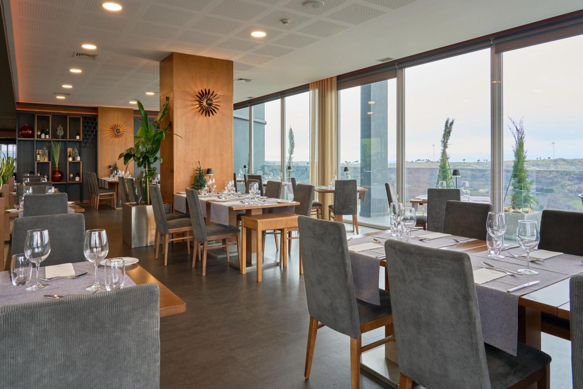 Hotel Versatile Guarda Zewnętrze zdjęcie