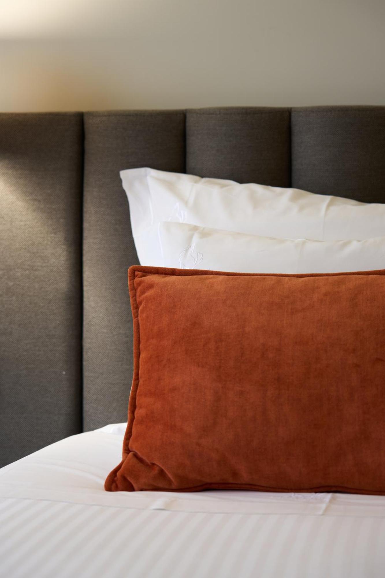 Hotel Versatile Guarda Zewnętrze zdjęcie