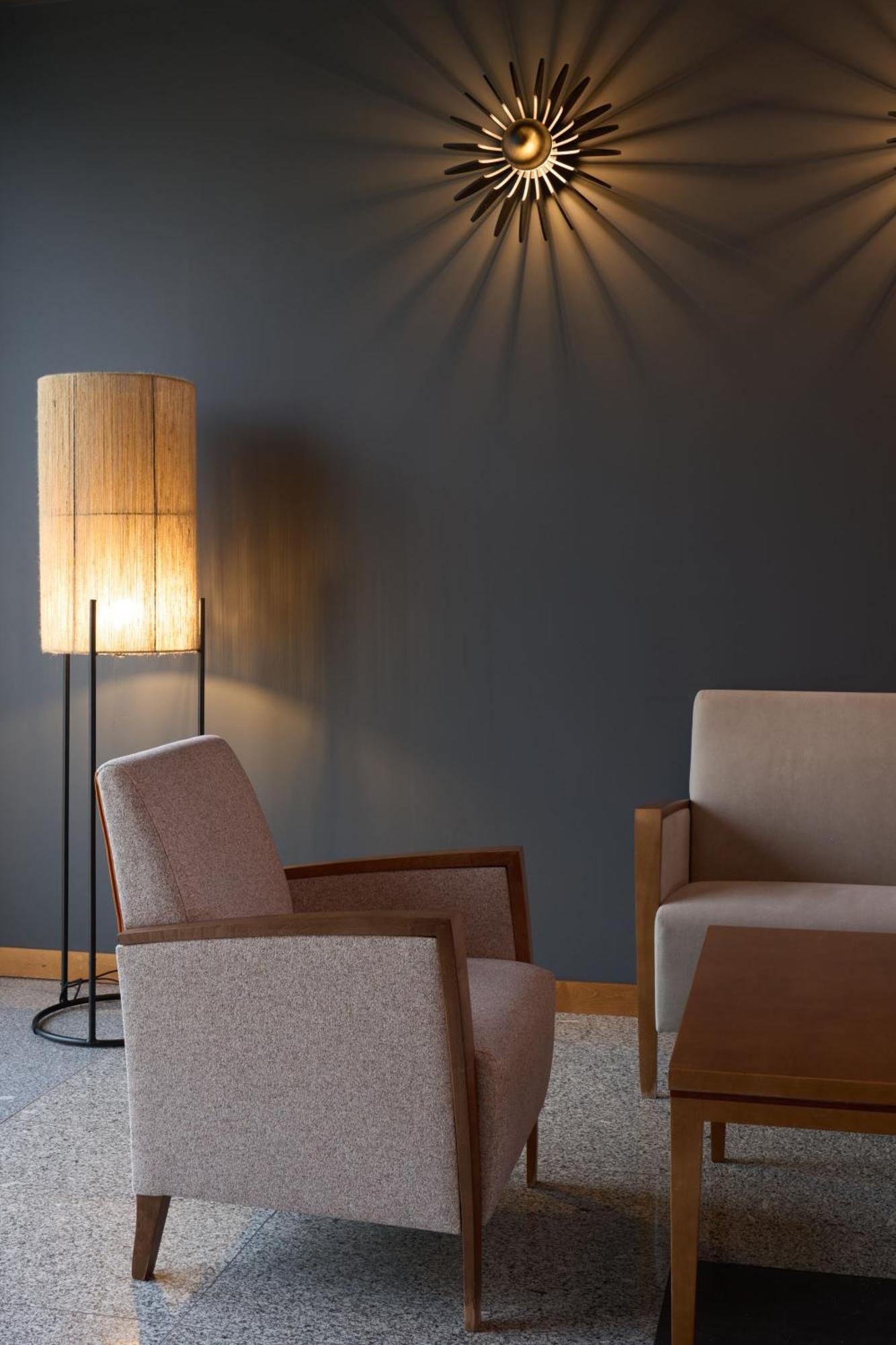Hotel Versatile Guarda Zewnętrze zdjęcie
