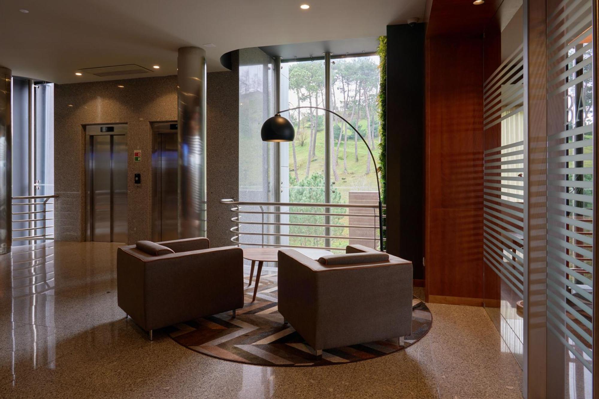 Hotel Versatile Guarda Zewnętrze zdjęcie