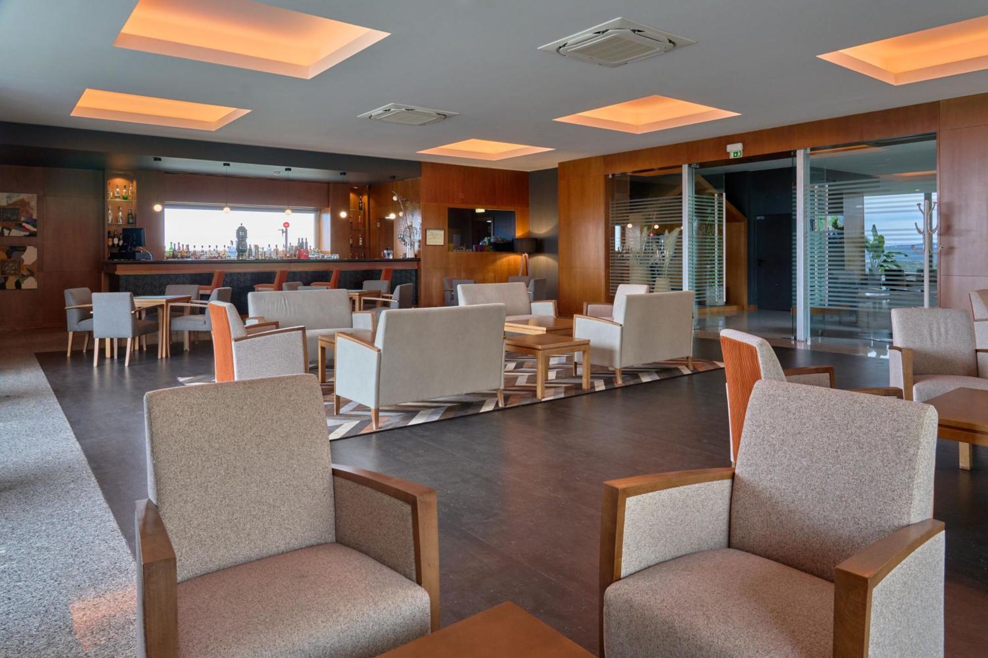 Hotel Versatile Guarda Zewnętrze zdjęcie
