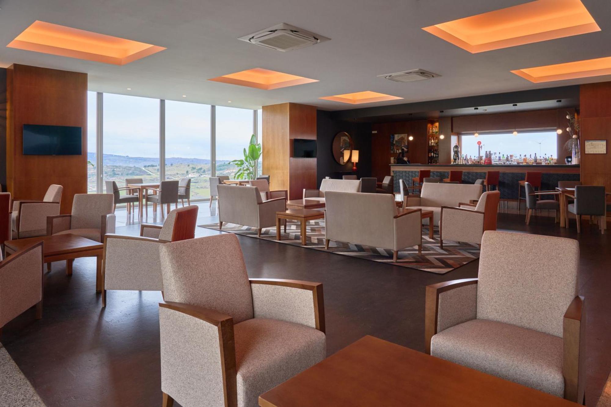 Hotel Versatile Guarda Zewnętrze zdjęcie