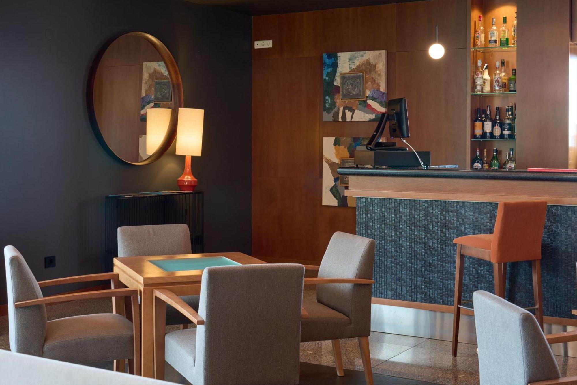 Hotel Versatile Guarda Zewnętrze zdjęcie