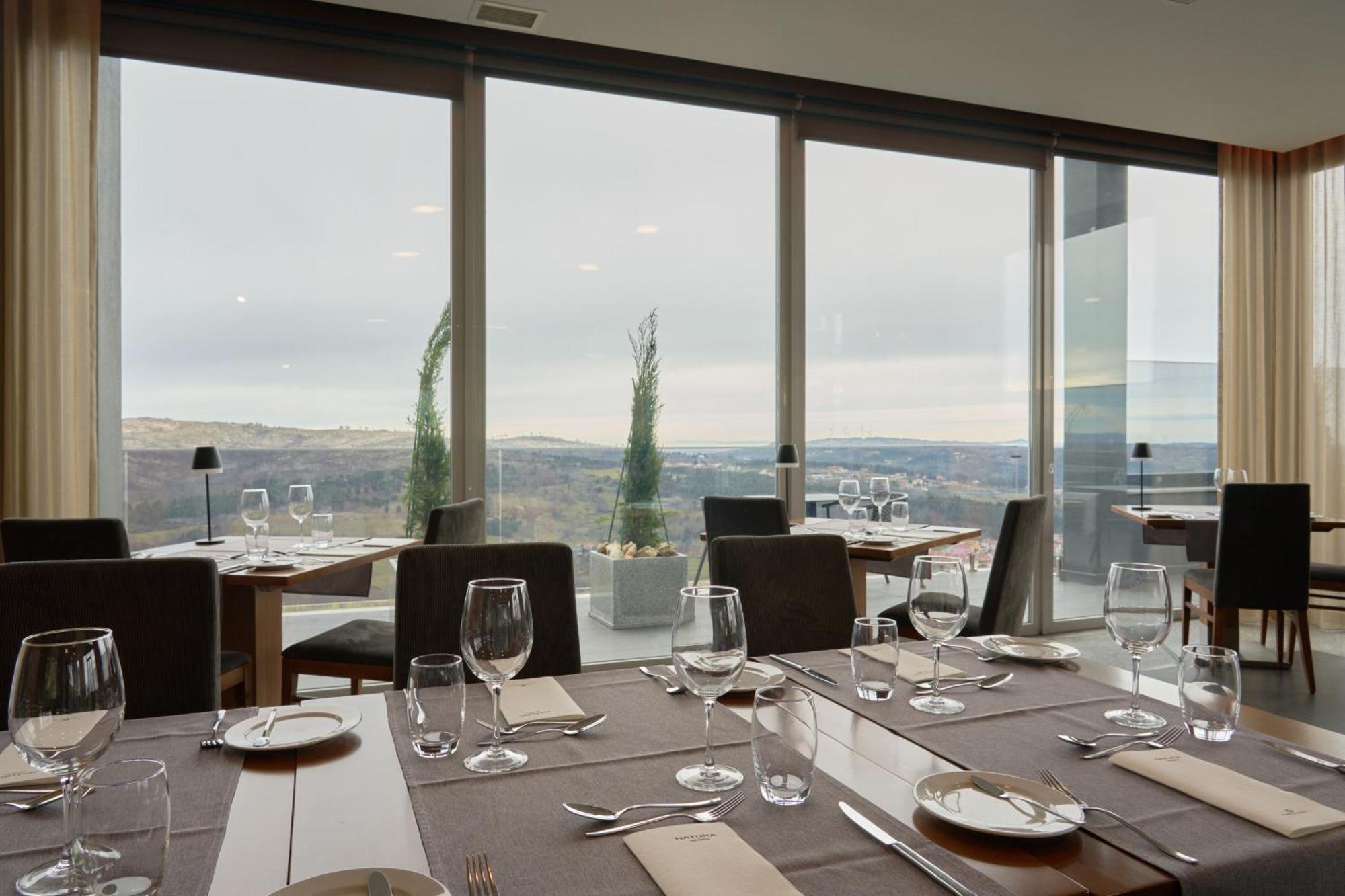 Hotel Versatile Guarda Zewnętrze zdjęcie