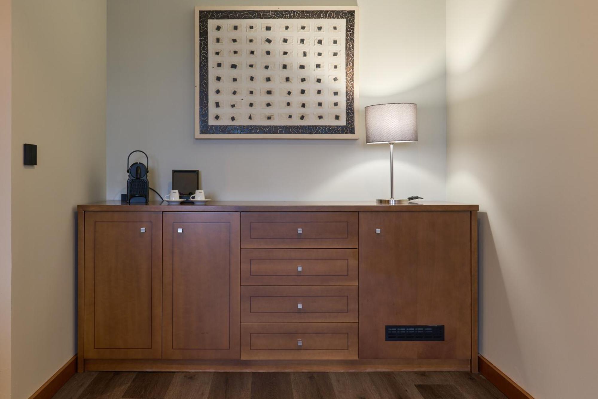 Hotel Versatile Guarda Zewnętrze zdjęcie
