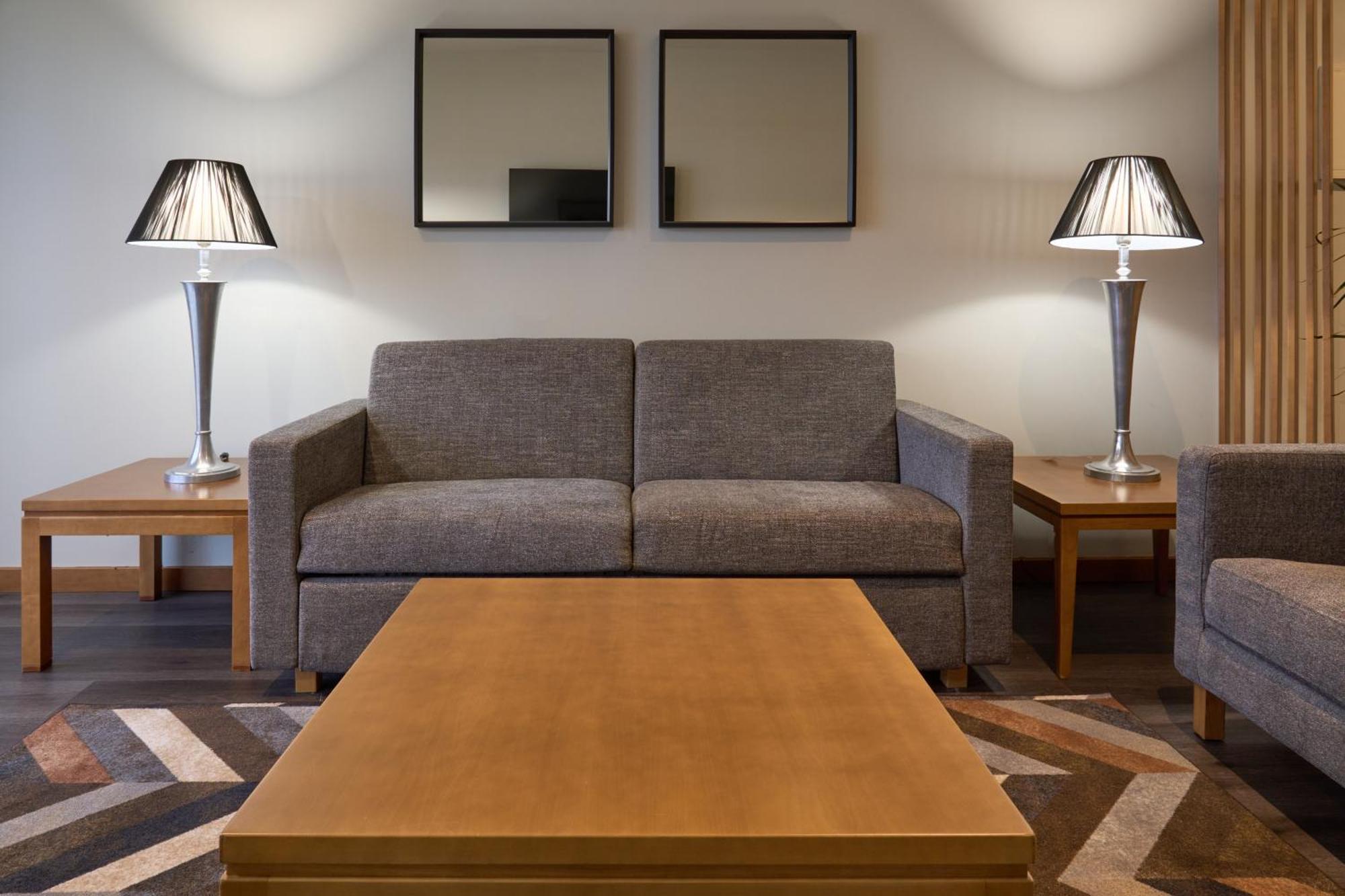 Hotel Versatile Guarda Zewnętrze zdjęcie
