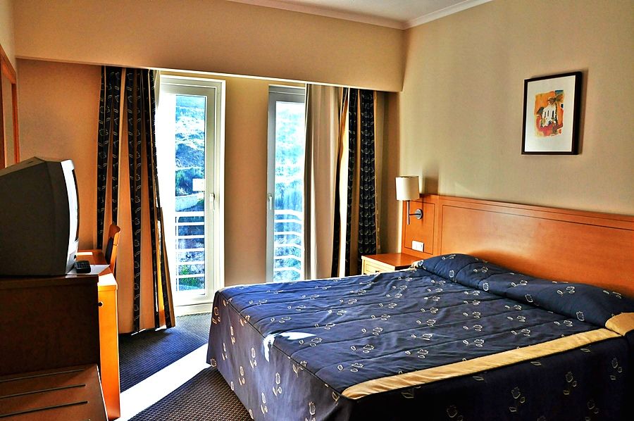 Hotel Versatile Guarda Zewnętrze zdjęcie