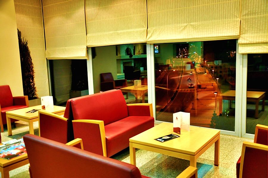 Hotel Versatile Guarda Zewnętrze zdjęcie