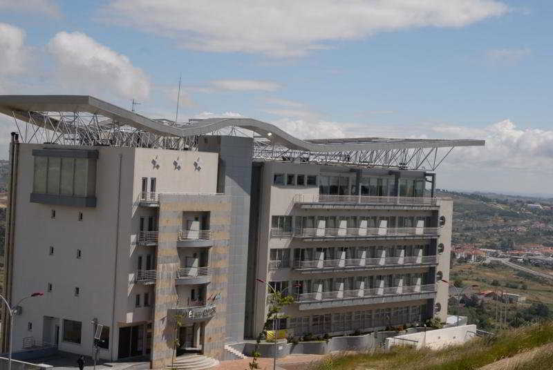 Hotel Versatile Guarda Zewnętrze zdjęcie