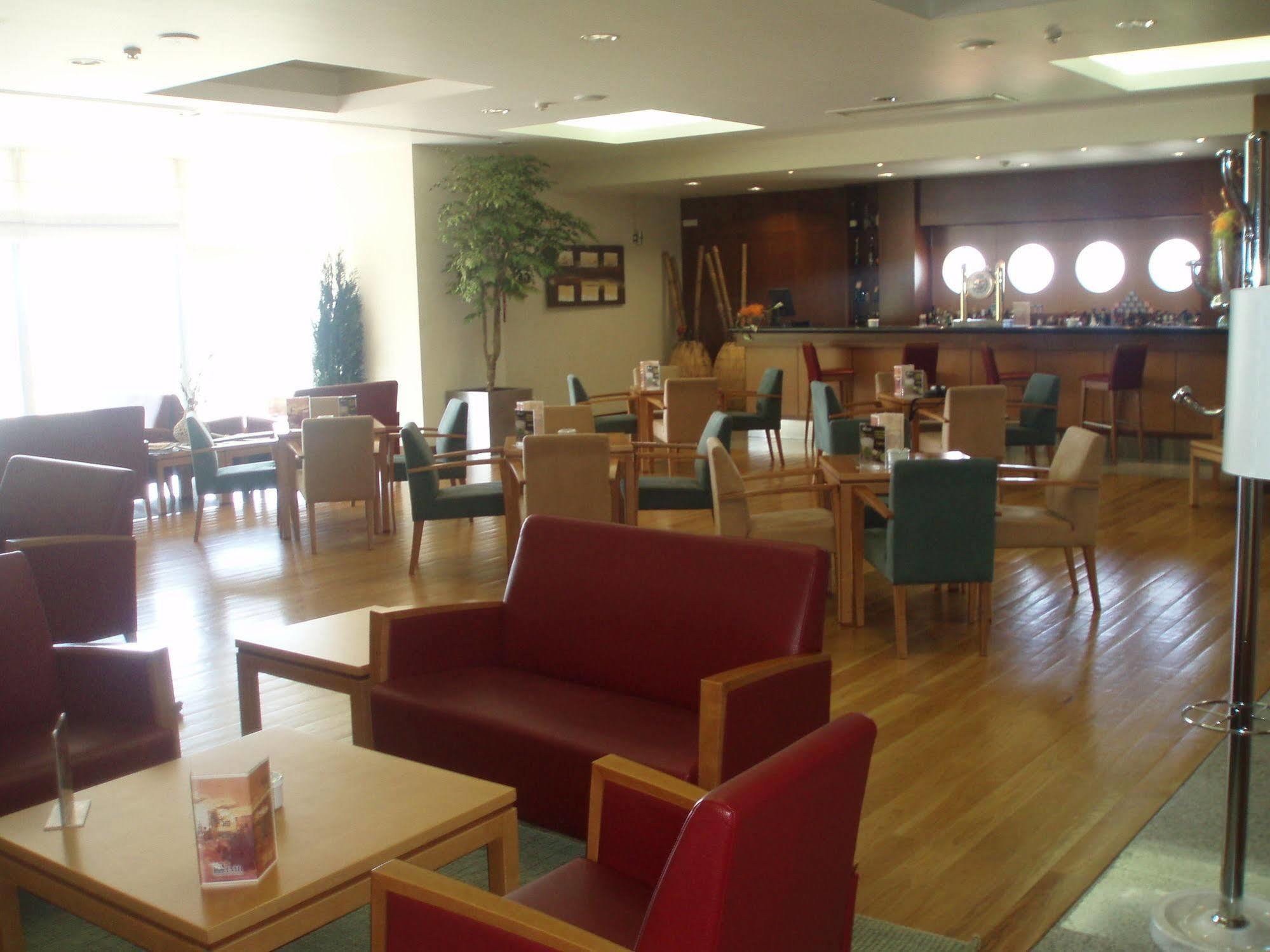 Hotel Versatile Guarda Zewnętrze zdjęcie